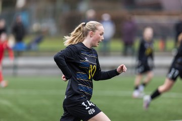 Bild 188 - wCJ HSV - ETV - Esbjerg